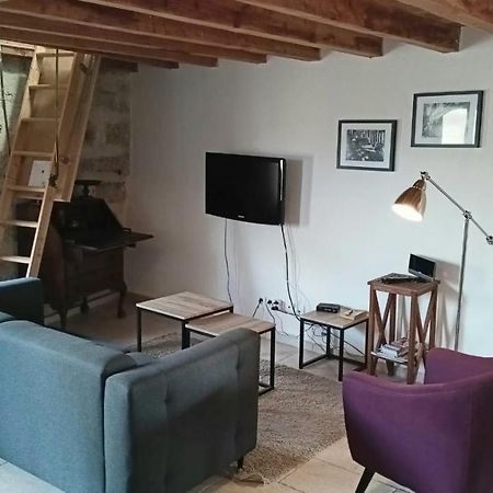 L'Authentique Apartment Pézenas Екстериор снимка