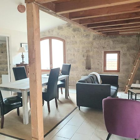 L'Authentique Apartment Pézenas Екстериор снимка