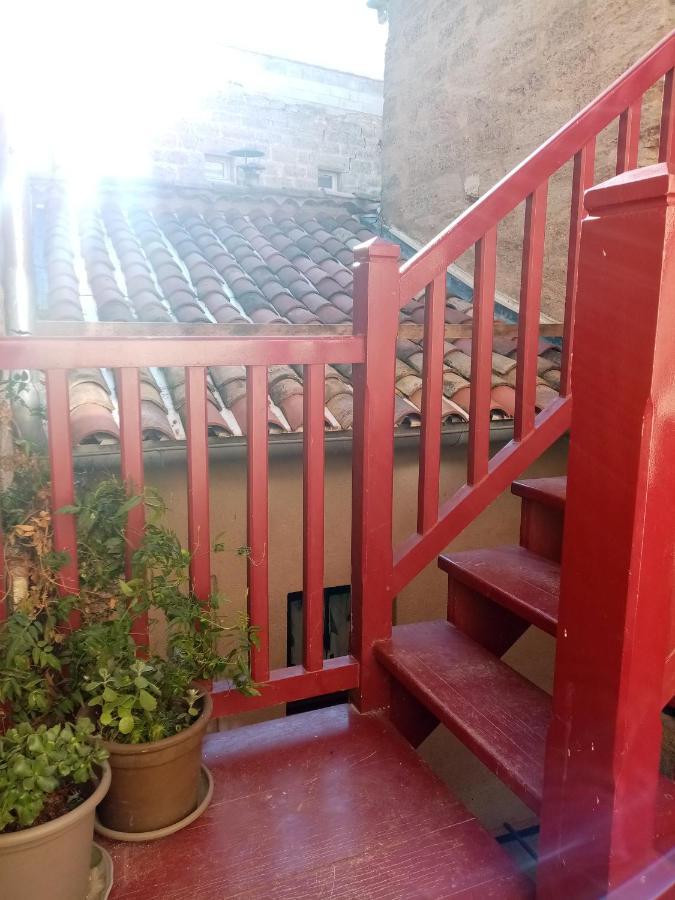 L'Authentique Apartment Pézenas Екстериор снимка