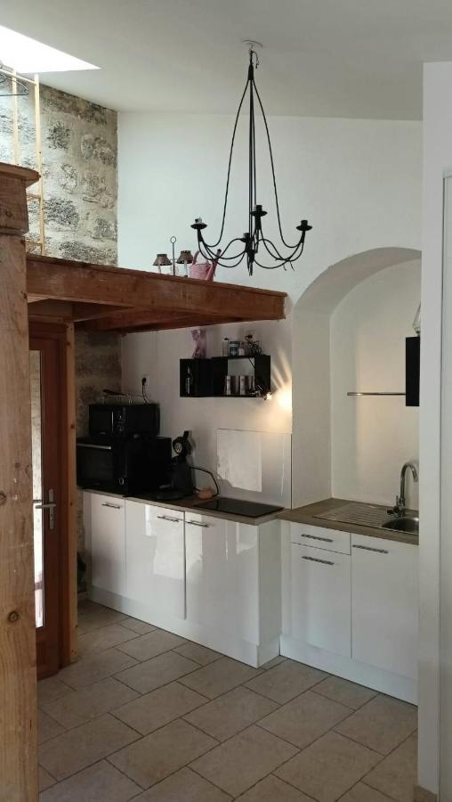 L'Authentique Apartment Pézenas Екстериор снимка