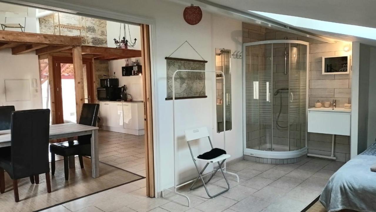 L'Authentique Apartment Pézenas Екстериор снимка