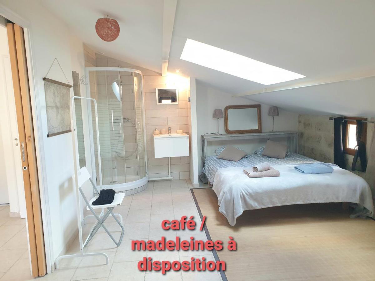 L'Authentique Apartment Pézenas Екстериор снимка