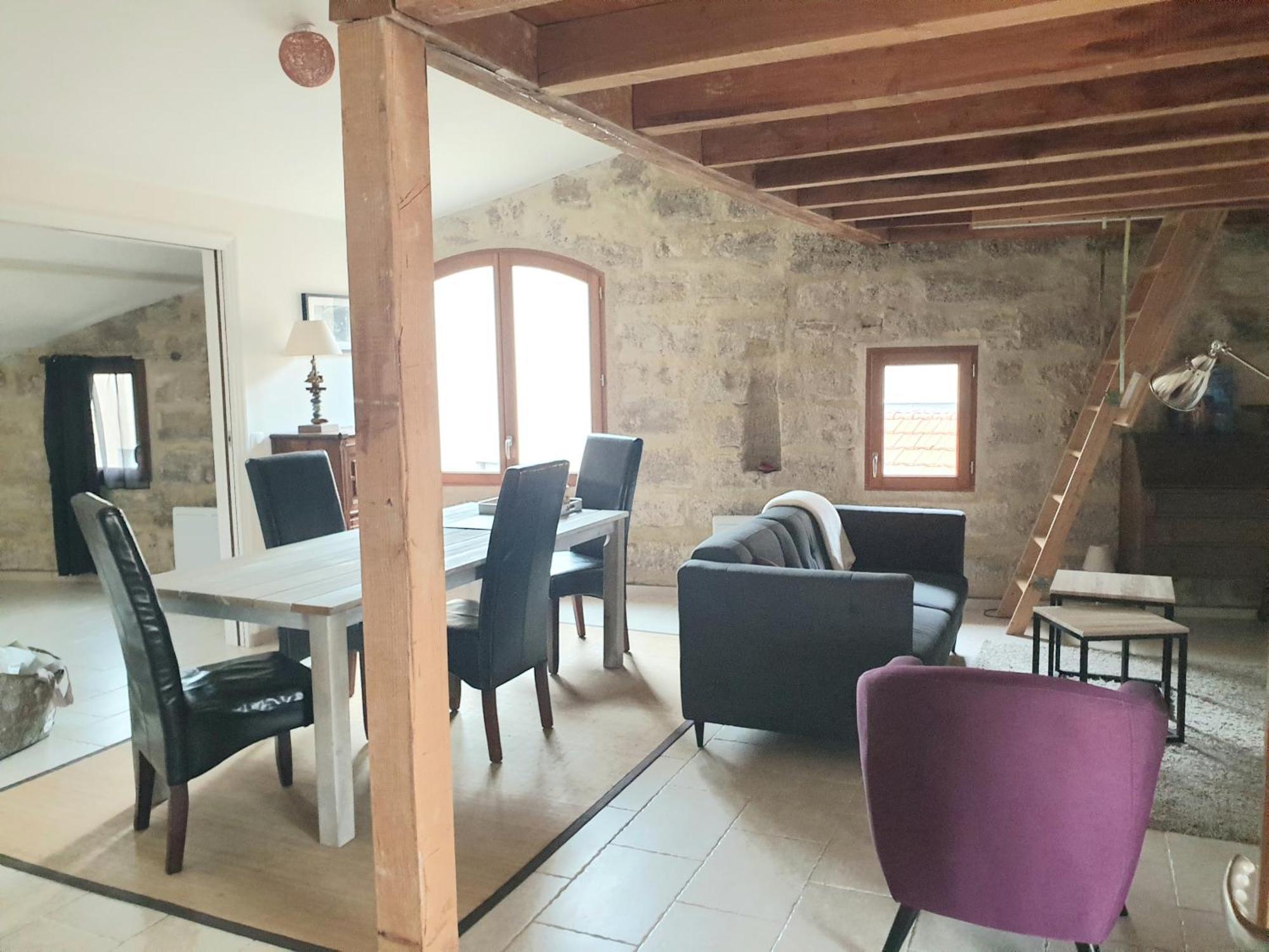 L'Authentique Apartment Pézenas Екстериор снимка